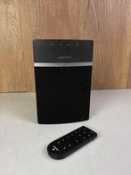 Bose - SoundTouch 10 - draadloos muzieksysteem - actief, Nieuw
