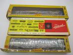 Fleischmann H0 - 1472 B - Wagon de marchandises pour trains, Nieuw