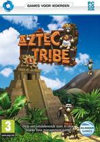 Aztec Tribe (PC game nieuw), Consoles de jeu & Jeux vidéo, Jeux | PC, Ophalen of Verzenden