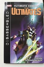 Ultimate Comics - 2 TPB, 15 issues - 17 Comic - 2010/2024, Nieuw