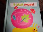 Mijn 1-stuk puzzel 9789464540383, Verzenden