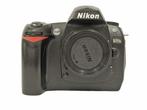 Nikon D70s AF-S Nikkor 18-55mm 3.5-5.6 G Digitale reflex, Nieuw