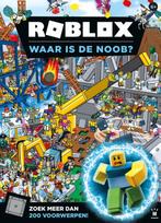 Roblox. Waar is de Noob? / Roblox 9789030507499 Craig Jelley, Verzenden, Zo goed als nieuw, Craig Jelley