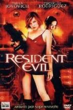 Resident Evil DVD, CD & DVD, Verzenden