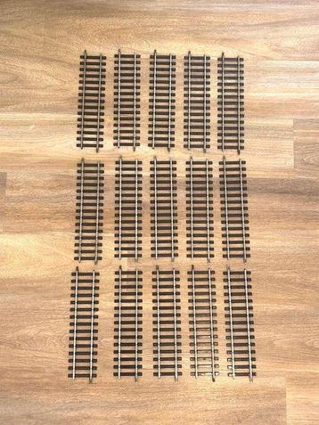 Märklin 1 - 5900 - Voie ferrée pour trains miniatures (1)