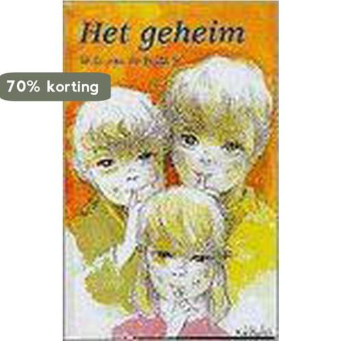 Het geheim 9789033112096 W.G. van de Hulst, Boeken, Kinderboeken | Jeugd | 13 jaar en ouder, Gelezen, Verzenden