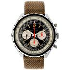 Breitling - Chrono-Matic - Zonder Minimumprijs - 11525/67 -, Handtassen en Accessoires, Horloges | Heren, Nieuw