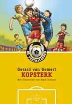 Kopsterk / De Voetbalgoden / 5 9789044811193, Verzenden, Gerard van Gemert