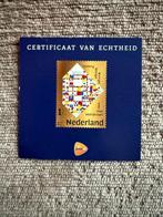 Pays-Bas 2022/2022 - Timbre en or de collection de, Postzegels en Munten, Gestempeld