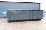 Veiling: Afzetcontainer 23m³, Ophalen