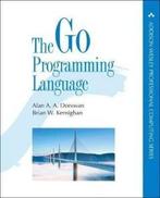 Go Programming Language, The 9780134190440 Donovan Alan, Verzenden, Gelezen, Donovan Alan