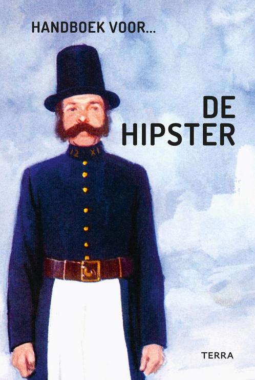 Handboek voor... - De hipster (9789089897121, Jason Hazeley), Boeken, Overige Boeken, Nieuw, Verzenden