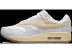 Nike Air Max 1 87 Crepe Light Bone - Maat 38.5 EU, Kleding | Heren, Schoenen, Ophalen of Verzenden, Nieuw