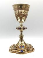 Jules Jamain & Eugène Chevron (1865-1879) - Paris - Kelk -