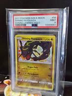 Pokémon - 1 Graded card - Rayquaza #56 Foil - PSA 9 - Sun &, Hobby en Vrije tijd, Verzamelkaartspellen | Pokémon, Nieuw