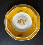 Hermès - Schotel (2) - Chiens courants & Chiens d’arrêt” -, Antiek en Kunst