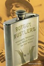 Rotgut Rustlers, Nieuw, Nederlands, Verzenden