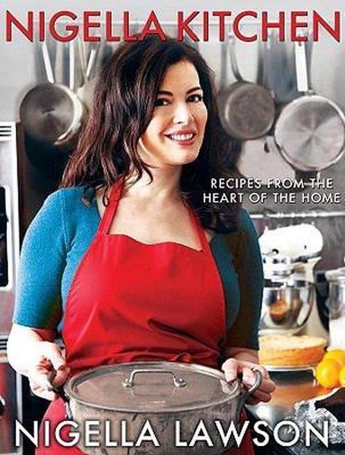 Nigella Kitchen 9781401323950 Nigella Lawson, Boeken, Overige Boeken, Zo goed als nieuw, Verzenden