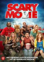 Scary movie 5 op DVD, Verzenden