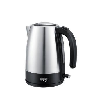 Winning Star 6025 Waterkoker 1.8 Liter 1500w, Ophalen of Verzenden