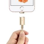 Magnetisch Iphone 11 12 13 oplaad kabel oplader ipad usb gev, Télécoms, Téléphonie mobile | Chargeurs pour téléphone, Verzenden