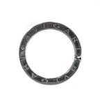 Bvlgari - Sleutelhanger - Silver 925