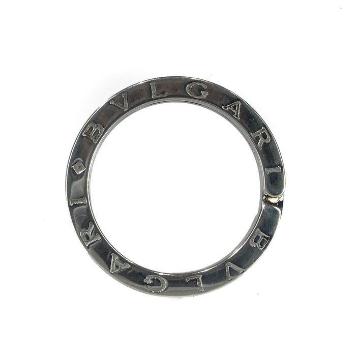 Bvlgari - Sleutelhanger - Silver 925, Antiquités & Art, Antiquités | Argent & Or