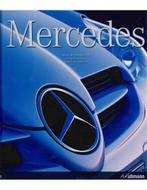 MERCEDES, Livres, Ophalen of Verzenden
