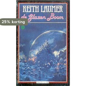 Glazen boom 9789063175610 Laumer, Verzenden, Laumer