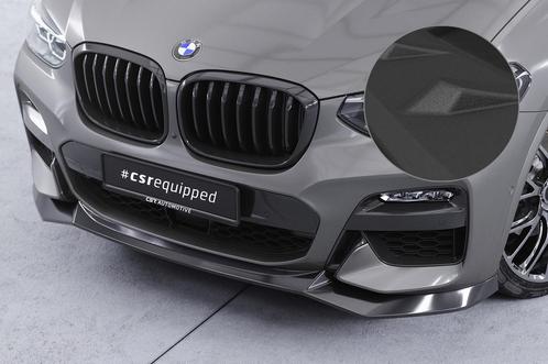 Cupspoiler voor BMW X3 G01 / X4 G02 M-pakket CSL642-S, Auto-onderdelen, Carrosserie, Nieuw, Verzenden