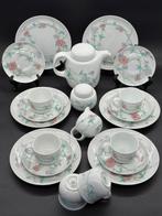 Koffieservies - Hutschenreuther Tavola im Alhambra Dekor mit, Antiek en Kunst