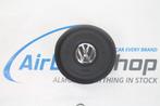 AIRBAG KIT – TABLEAU DE BORD NOIR VOLKSWAGEN UP (2012-2016)