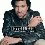 Lionel Richie & TheCommodores - The Definitive Collectio, Verzenden, Nieuw in verpakking