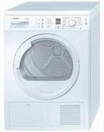 Bosch Condensdroger Wte86382 7kg, Ophalen of Verzenden, Nieuw