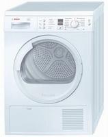 Bosch Condensdroger Wte86382 7kg, Elektronische apparatuur, Droogkasten, Ophalen of Verzenden