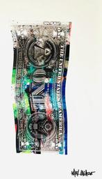 Karl Lagasse - ARTDOLLAR 37 - No reserve, Antiek en Kunst, Kunst | Schilderijen | Modern