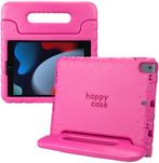 Apple iPad 7 32GB (model 2019) + beschermhoes roze 10.2, Ophalen of Verzenden