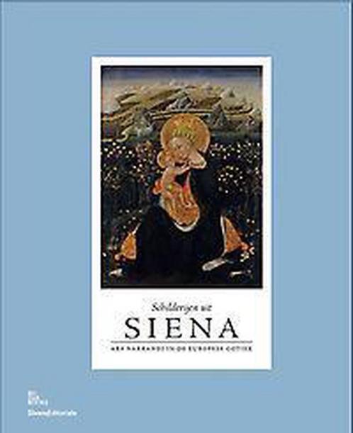 Schilderkunst in Siena 9788836628995, Livres, Livres Autre, Envoi
