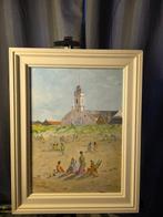 Cor Schaap (1968) - Katwijk aan Zee, Antiek en Kunst