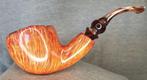 DON FLORIAN - 6228   FREEHAND - Pijp - briarhout