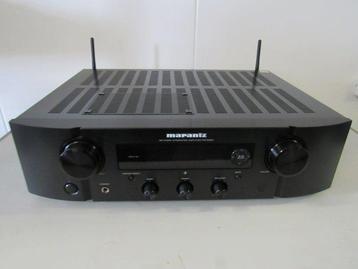 Marantz - PM7000N Amplificateur intégré à semi-conducteurs