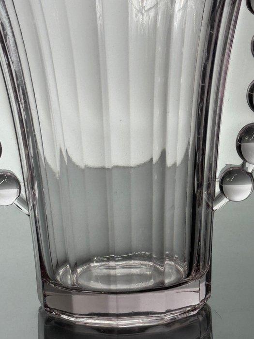 Val Saint Lambert, Luxval - Charles Graffart & René Delvenne, Antiek en Kunst, Kunst | Designobjecten