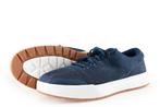 Timberland Sneakers in maat 45 Blauw | 5% extra korting, Verzenden, Sneakers