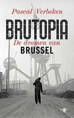 Brutopia 9789403144306 Pascal Verbeken, Boeken, Verzenden, Gelezen, Pascal Verbeken
