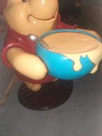 Disney - 1 - Winnie the Pooh with honey, Verzamelen, Nieuw