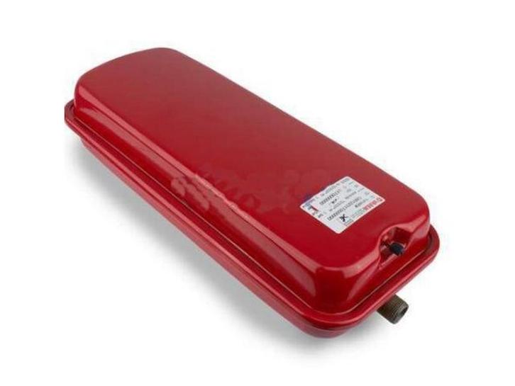 Atag - Expansievat 12 liter - Voor verwarmingscircuit, Huis en Inrichting, Woonaccessoires | Overige, Nieuw, Verzenden