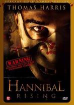 Hannibal Rising (Collectors Editoin) (Steelbook), Cd's en Dvd's, Verzenden, Nieuw in verpakking