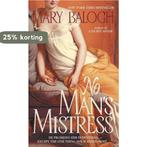 No Mans Mistress 9780440236573 Mary Balogh, Verzenden, Gelezen, Mary Balogh