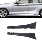 Sideskirts Sportlook BMW F20 F20 LCI B0333, Auto-onderdelen, Carrosserie, Nieuw, Spatbord, Links, BMW