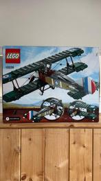 Lego Set - 10226 - Creator Expert - LEGO Icons 10226 Sopwith, Kinderen en Baby's, Speelgoed | Duplo en Lego, Nieuw